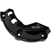 Case Guard Left Blk Bmw